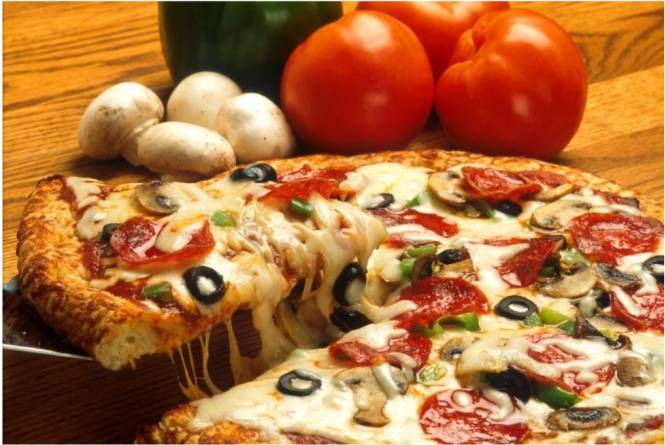Mancinos Pizza