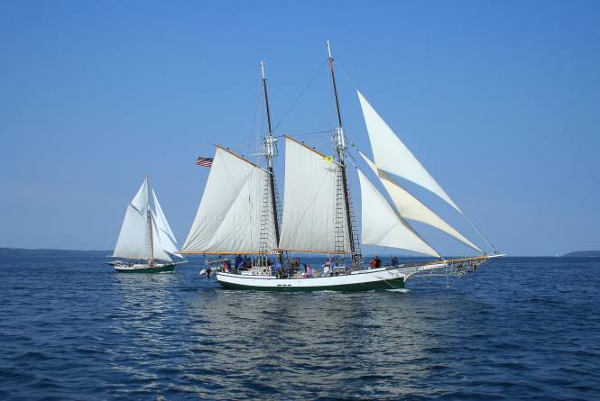Maritime Heritage Alliance