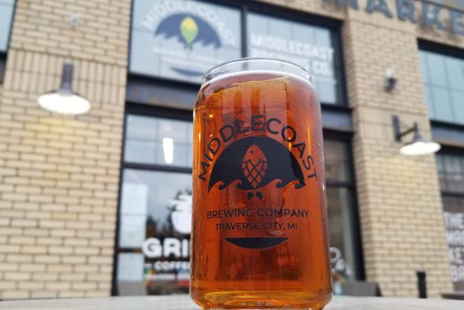 MiddleCoast Brewing Company