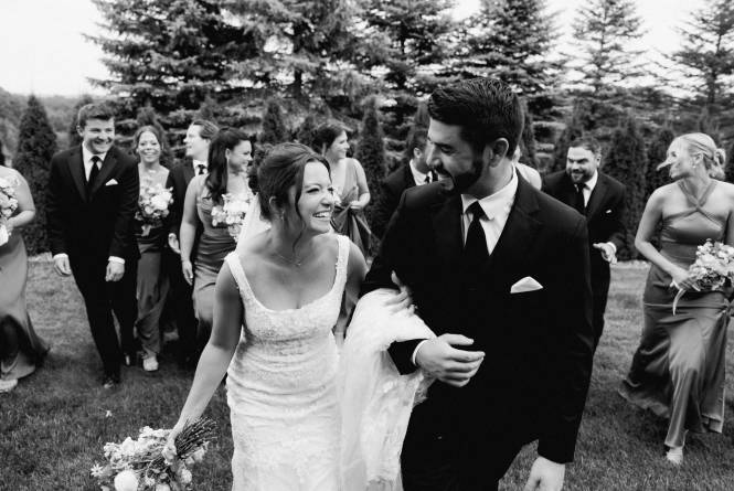 Miles + Sarah Photography