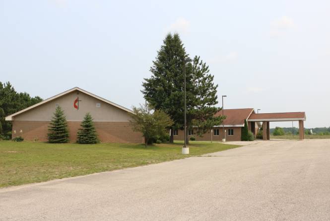 Mosaic United Methodist Church