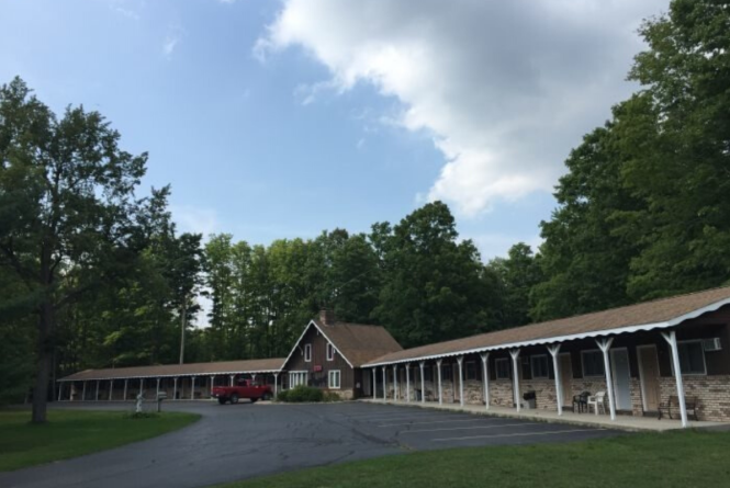 Mountain Valley Lodge