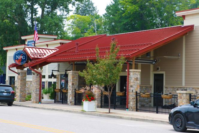 Northport Pub & Grille