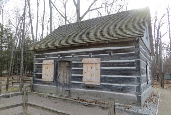 Old Mission Peninsula Historical Society