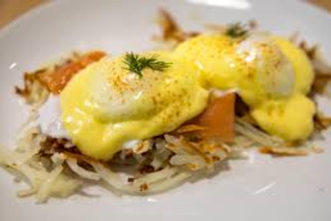 Omelette Shoppe & Bakery
