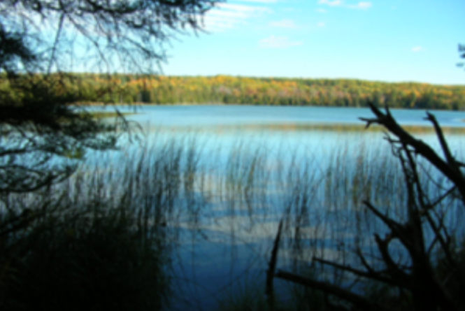 Platte Plains Trail-Sleeping Bear Dunes