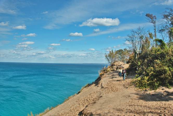Pyramid Point