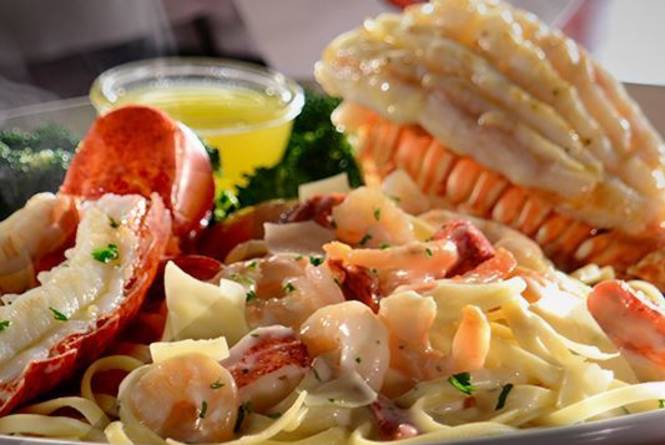 Red Lobster