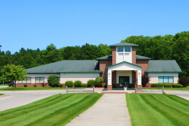 Resurrection Life Church