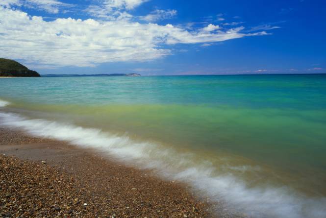 Hall Beach
