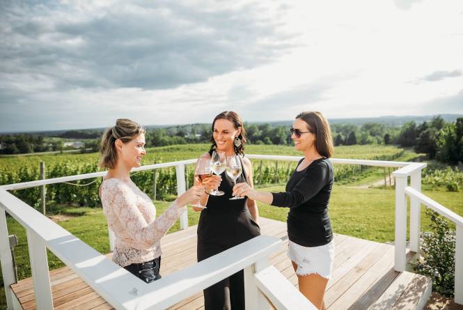 Rove Estate Vineyard & Winery