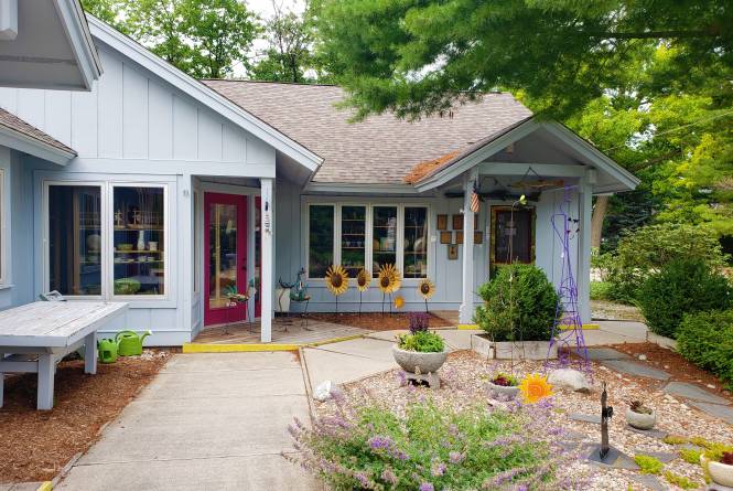 Ruth Conklin Gallery
