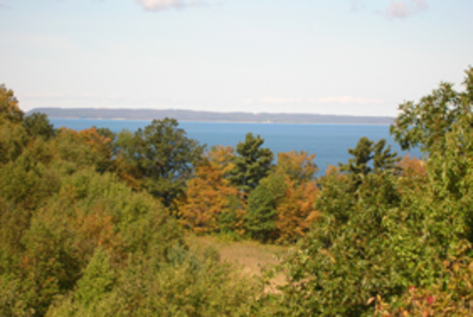 Bayview Trail