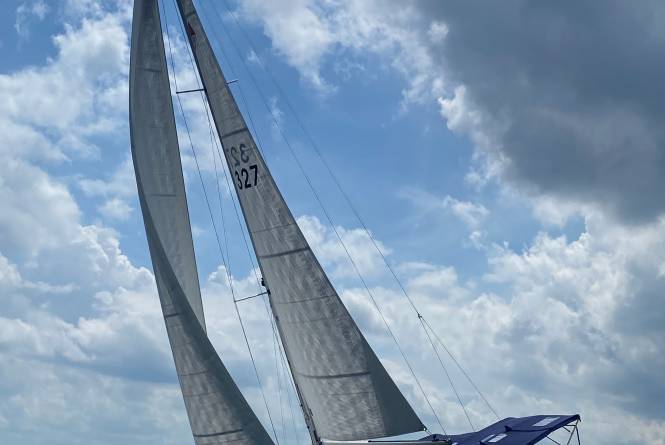 Seaside Sailing Excursions