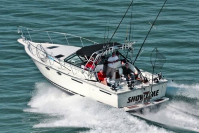 Showtime Charters
