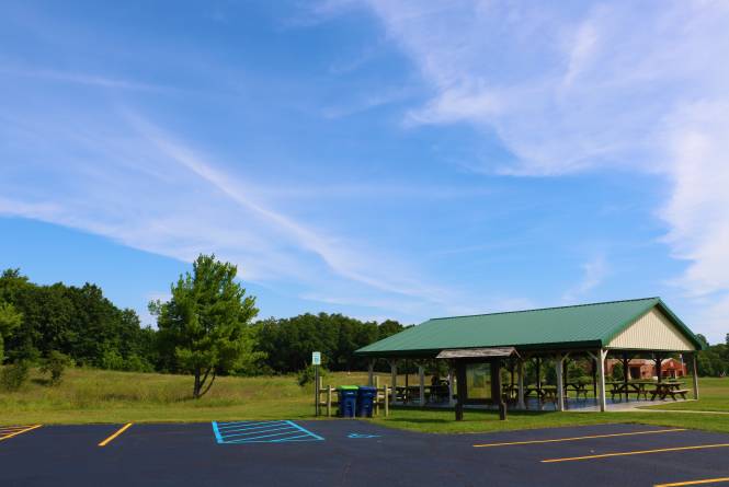 Silver Lake Recreation Area