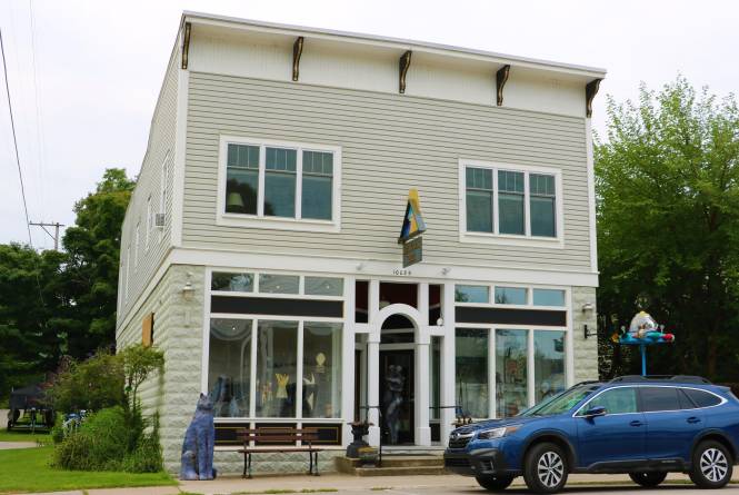 Sleeping Bear Gallery