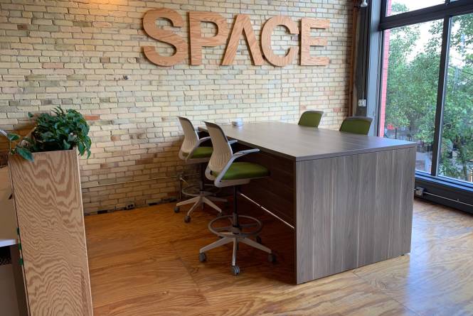 Space