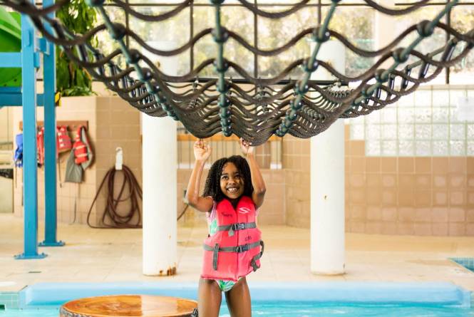 Spring Break Your Way