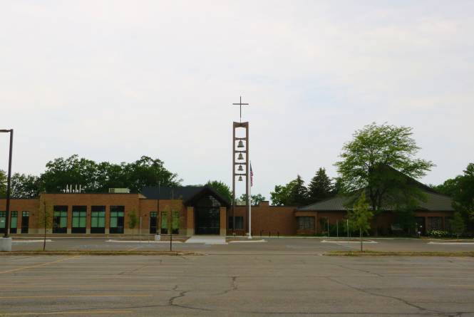St. Francis of Assisi Catholic Church