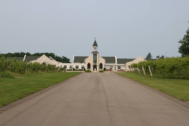 St. Joseph Catholic Church