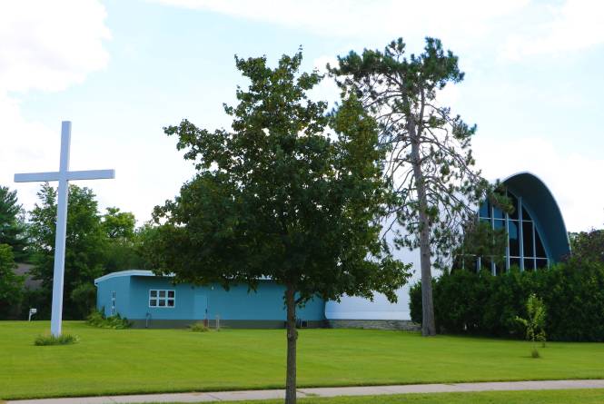 St. Michael's Lutheran Church