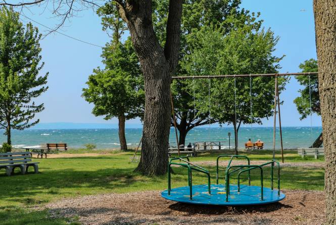 Sunset Park