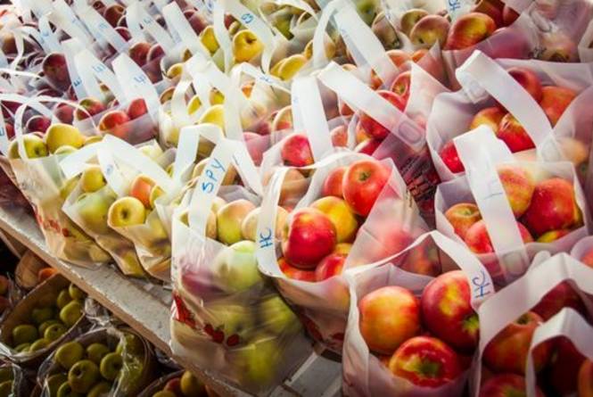Suttons Bay Farmers Market