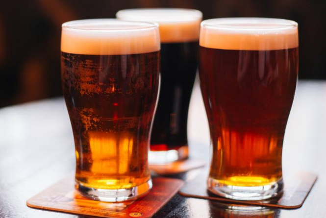 TC Ale Trail
