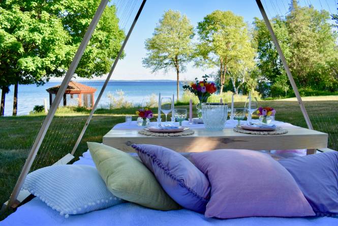 TC Picnic Co.