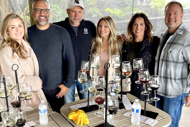 TC Wine Girl Winter 2025