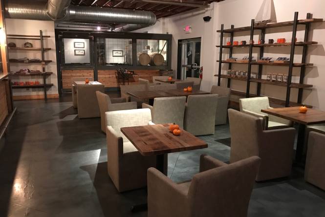Traverse City Tasting Room