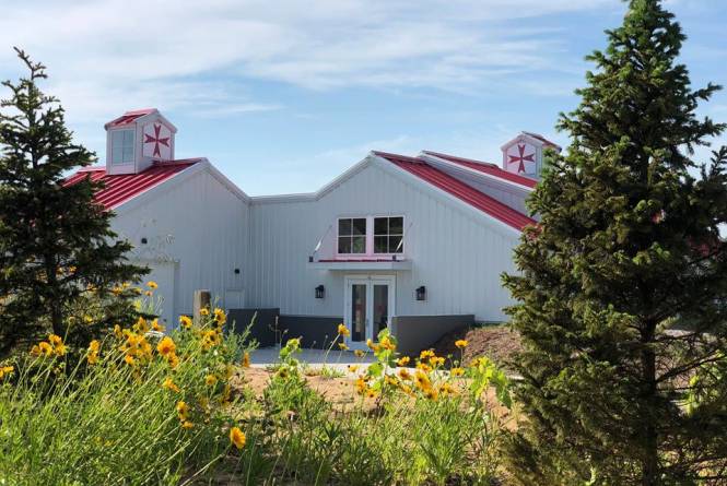 Tabone Vineyards