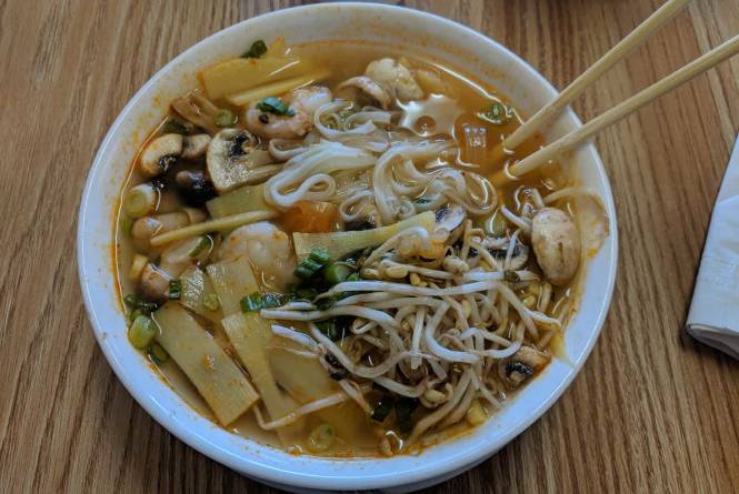 Thai Cafe