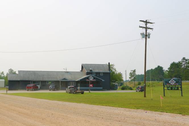 The 231 Bar & Grill