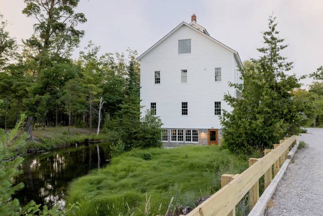 The Mill