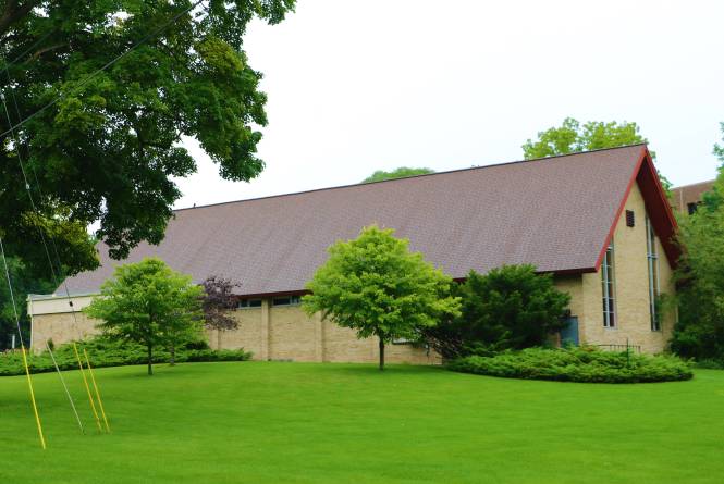 Traverse Bay United Methodist