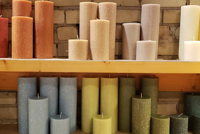 Traverse City Candle Co