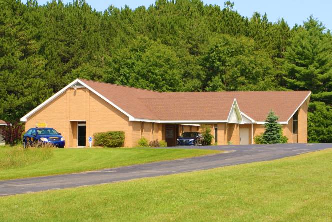 Traverse City Church of Christ
