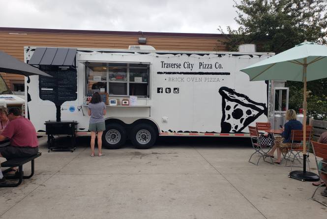 Traverse City Pizza Company