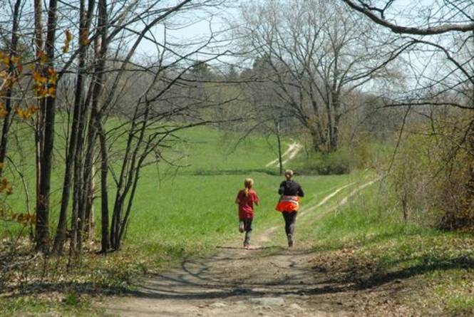 Traverse City Run Co.