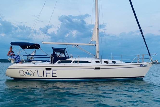 Traverse City Sailing Charters