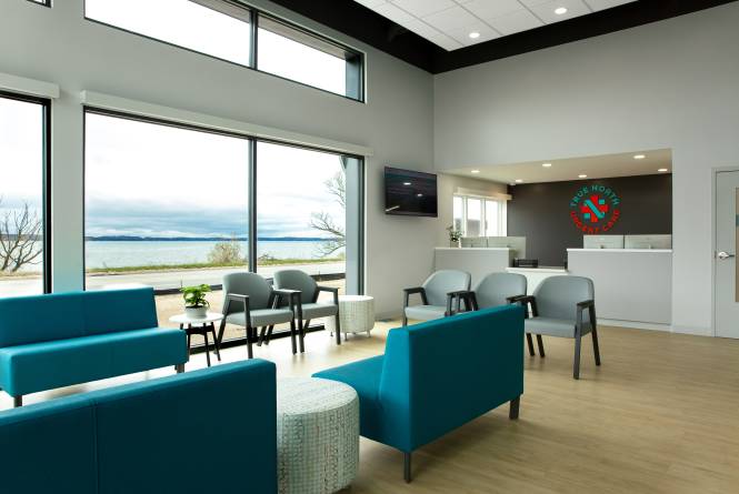 True North Urgent Care East