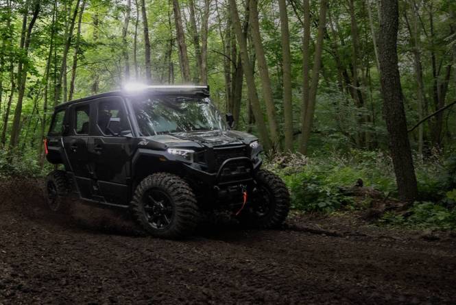 UTV Adventure
