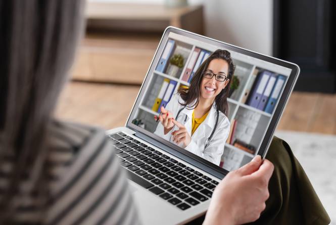 Virtual Doctor