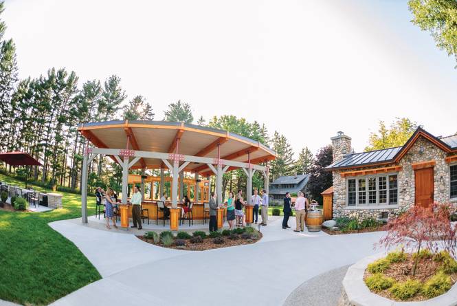 Shandy Lane Cellars