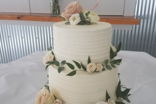 Water's Edge Sweet Tooth