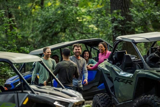 ATV & UTV RENTAL & TOURS
