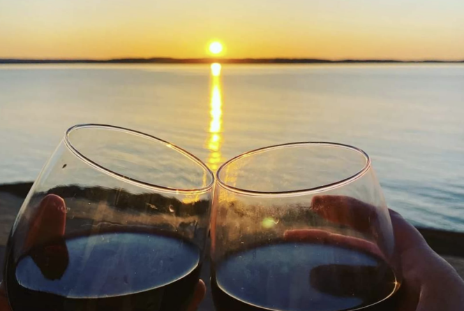 Wonderland Tours Wine