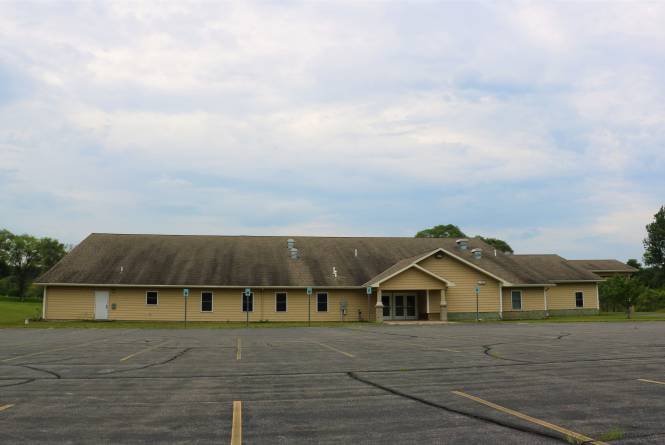 Zion baptist